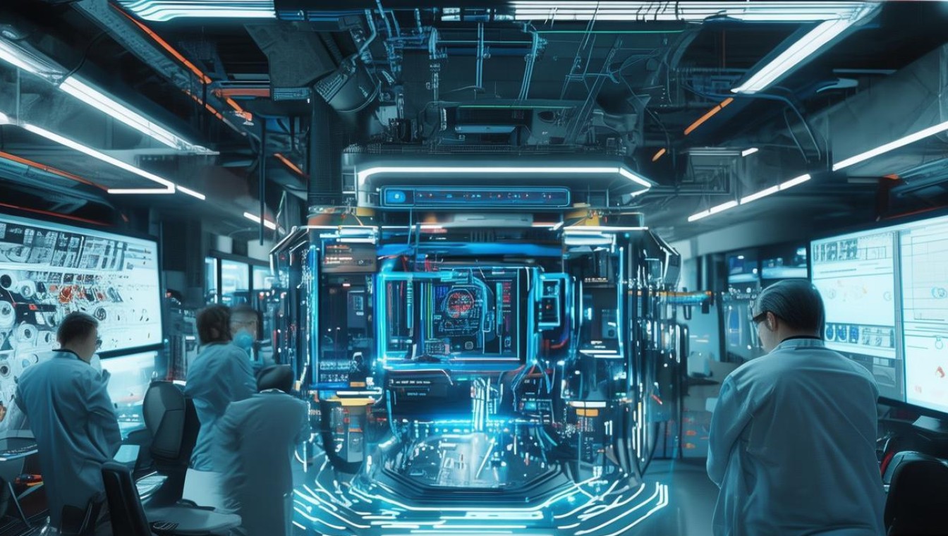 搭建主站如何对接？关键步骤、方法及注意事项有哪些？