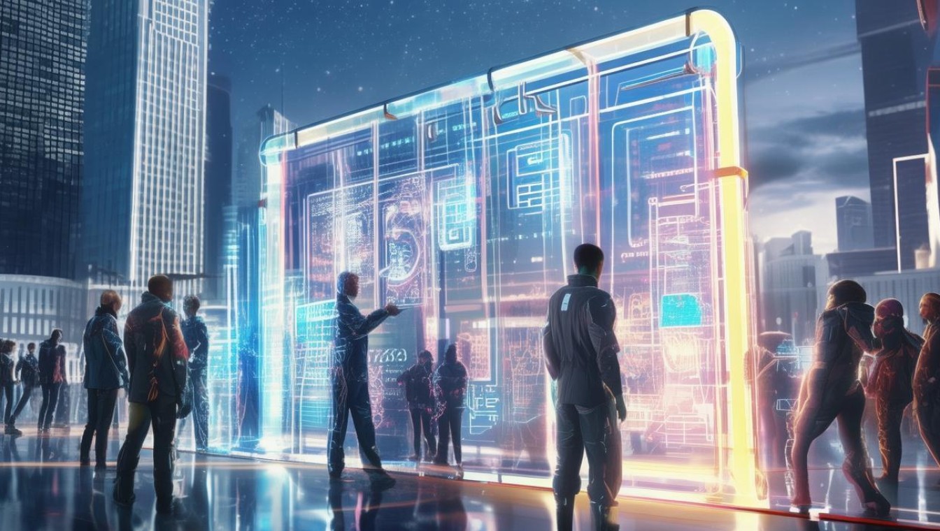 搭建个人免签系统