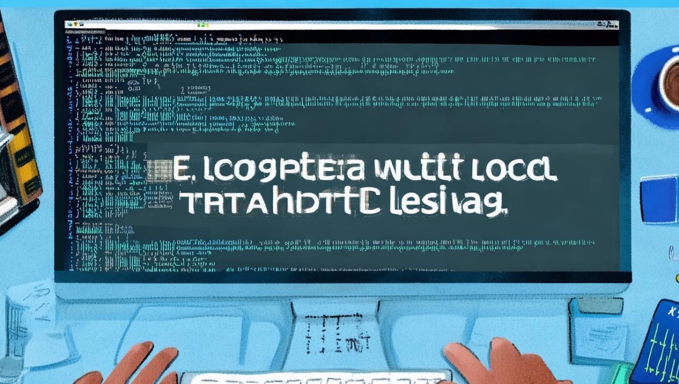 易语言如何搭建本地HTTP服务？步骤与技巧解析