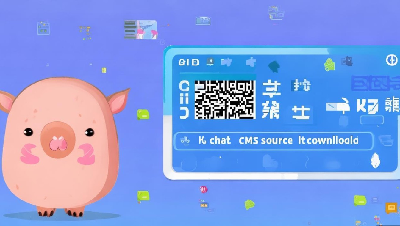 小猪微信cms源码下载