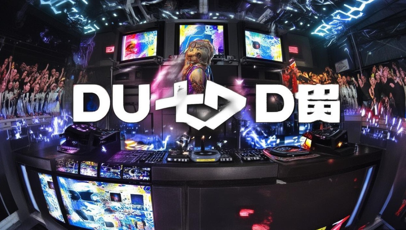 喊麦dj网源码下载