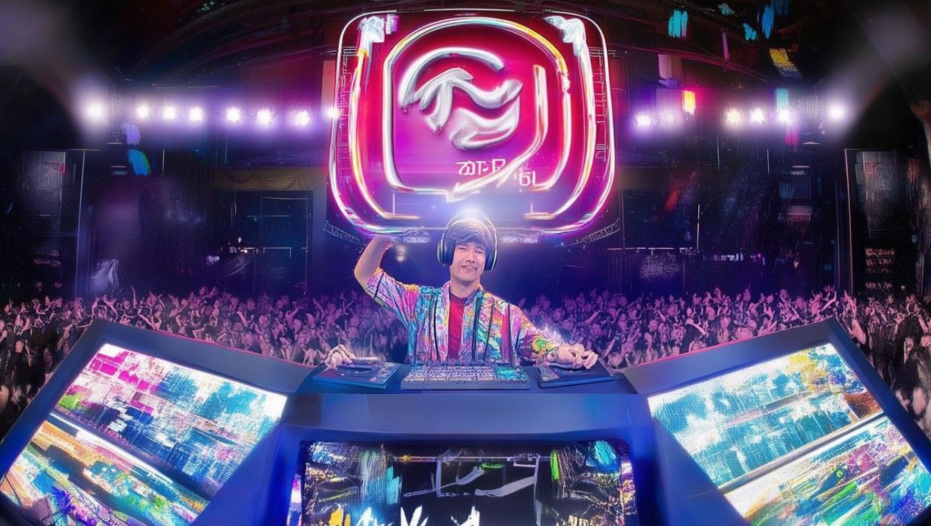 喊麦dj网源码下载