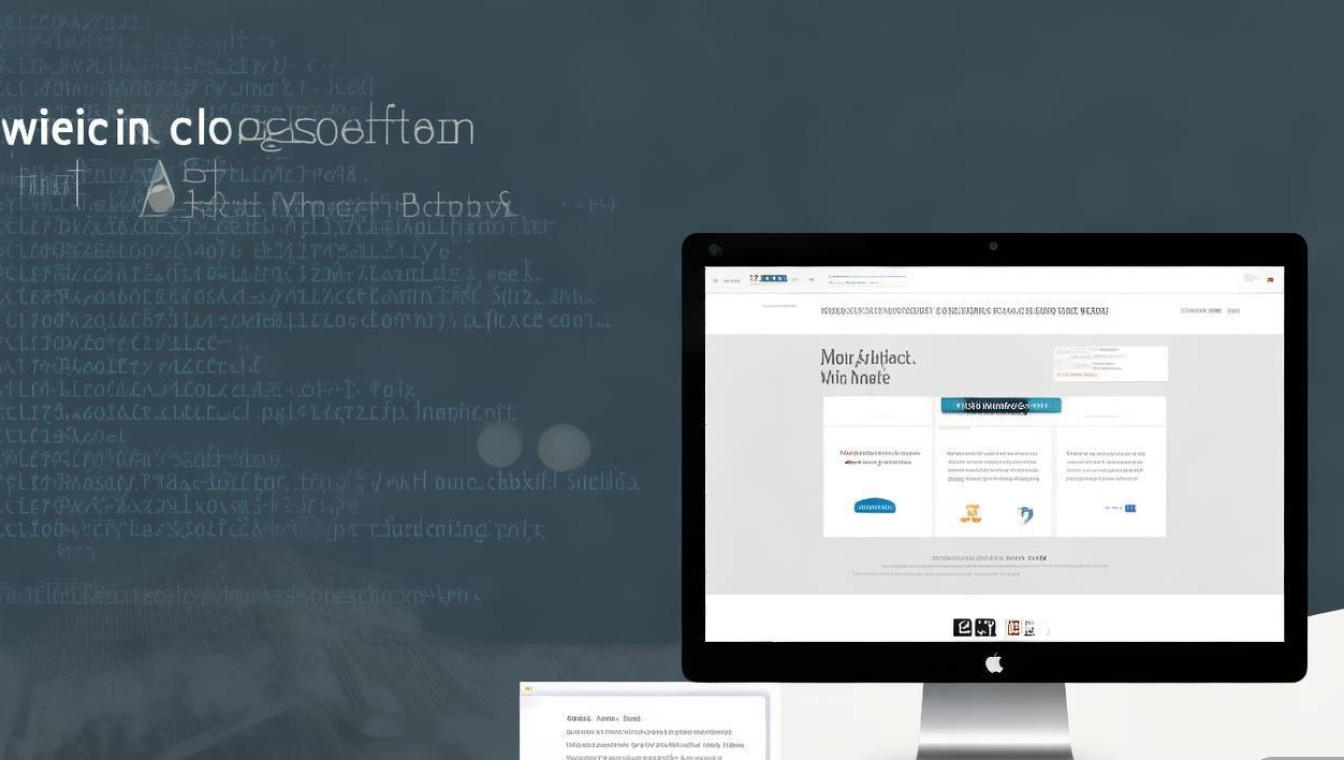 bootstrap微网站模板源码下载