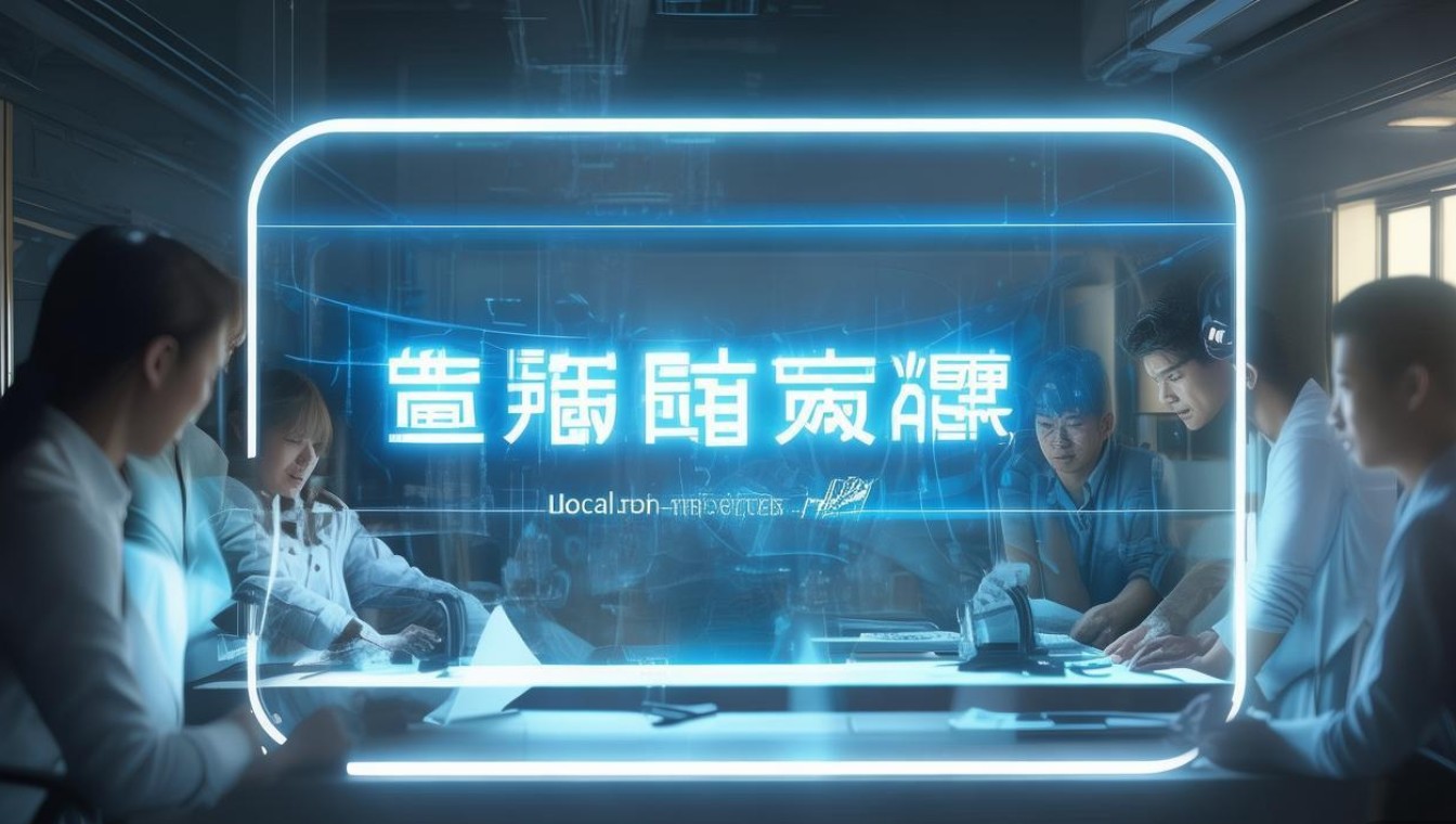 微擎本地搭建不