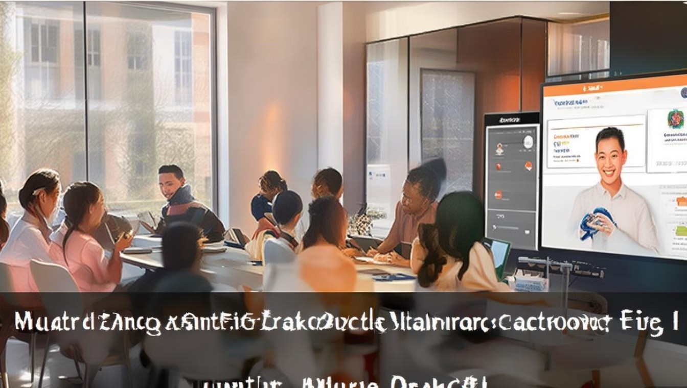 微课堂微擎搭建