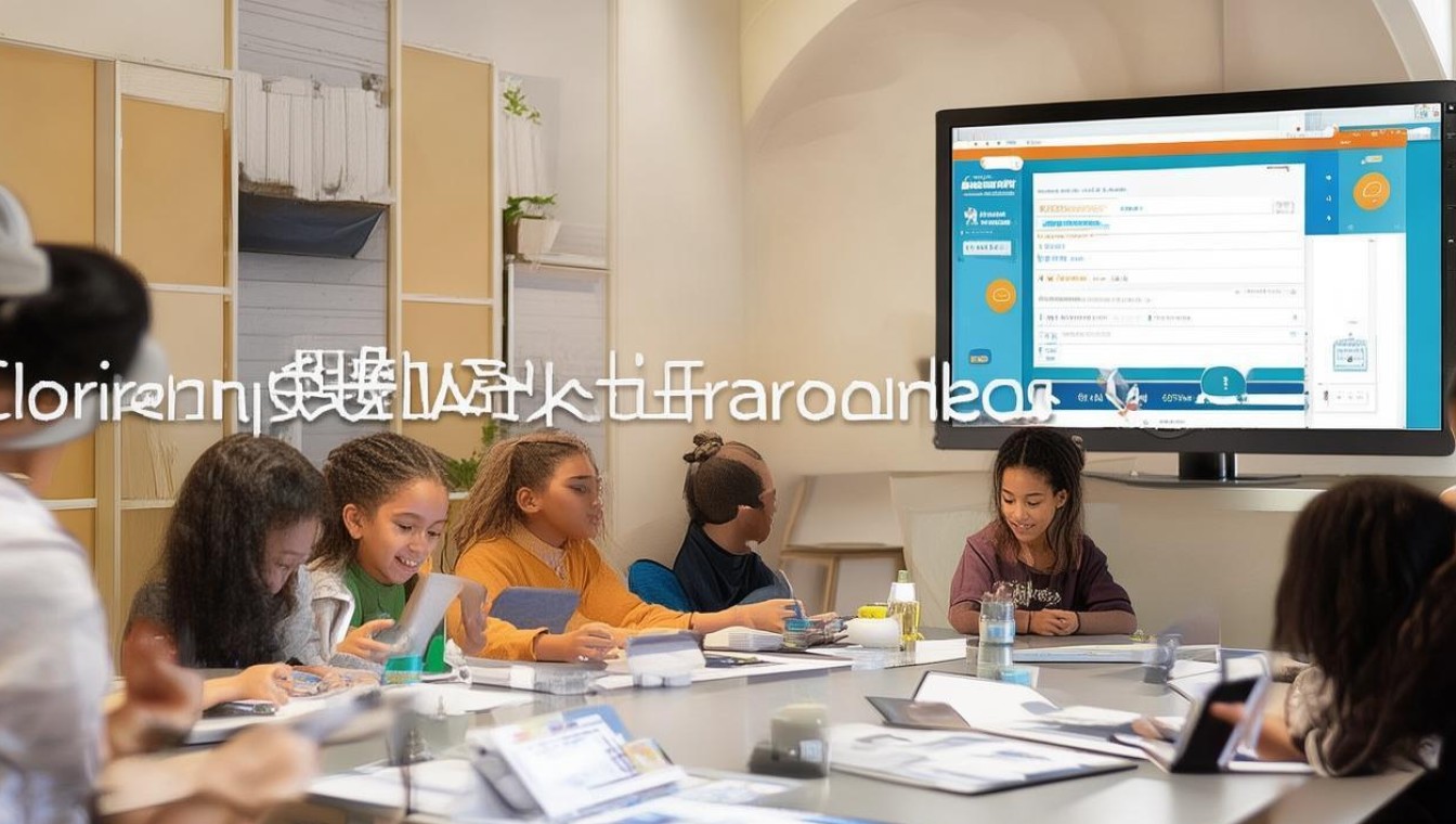 微课堂微擎搭建