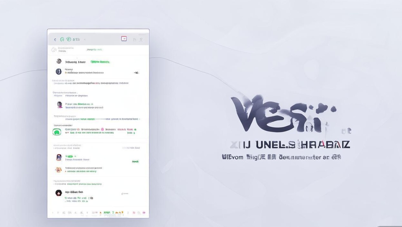 微信界面模板源码下载