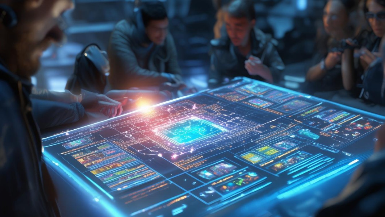 手游引擎搭建软件