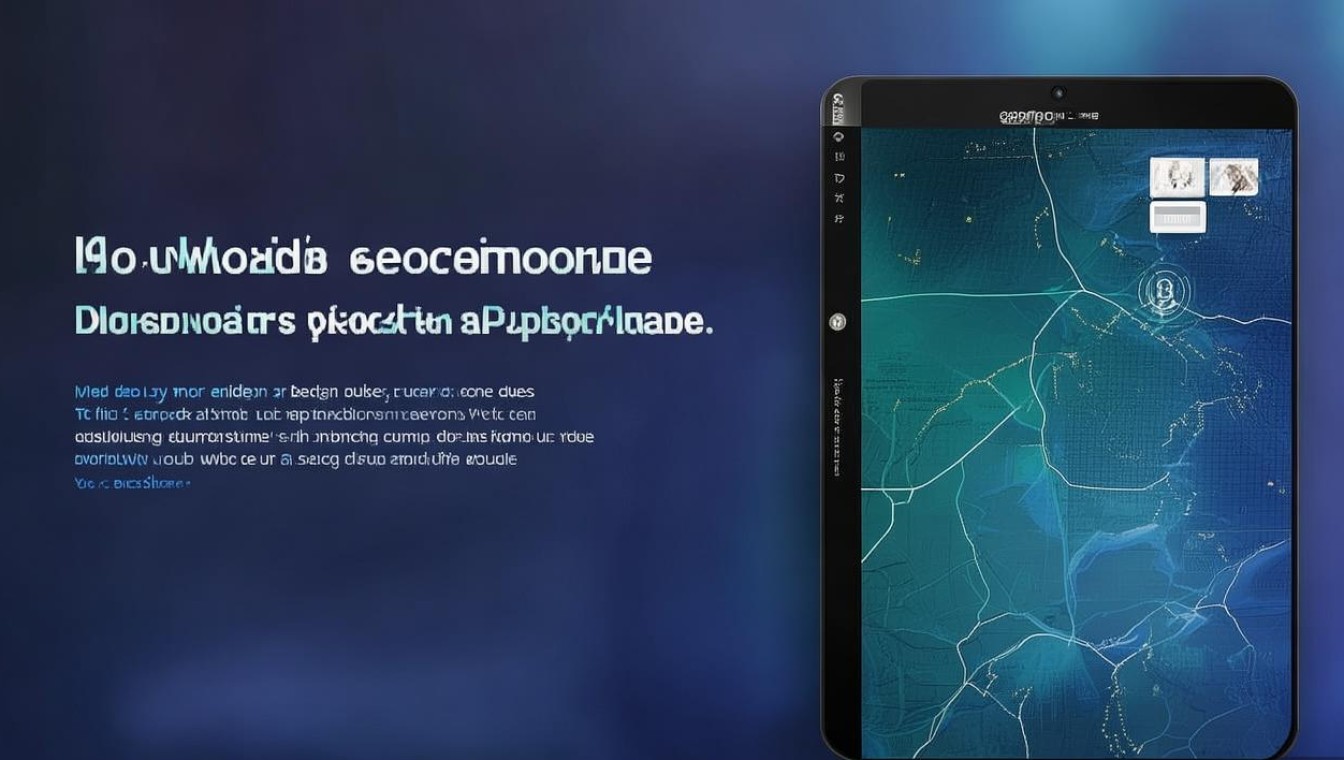 地图网页模板源码下载