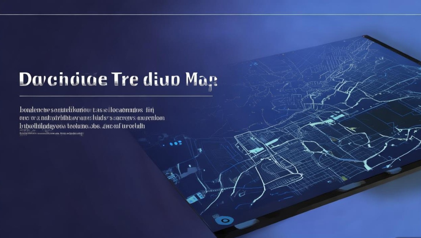 地图网页模板源码下载