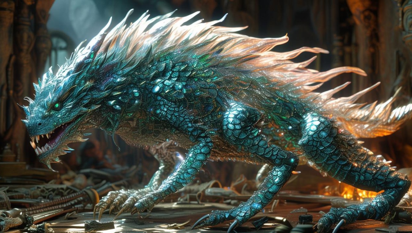 神兽大厅组件搭建视频