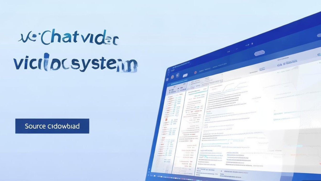 微信视频系统源码下载