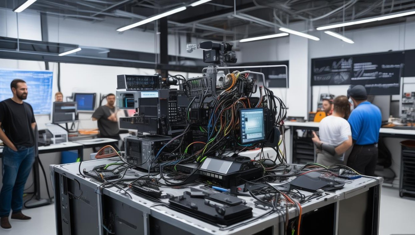 大炮直播盒子搭建教程 大炮直播盒子搭建教程