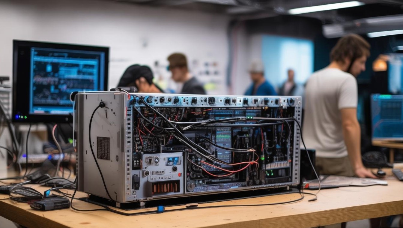 大炮直播盒子搭建教程 大炮直播盒子搭建教程