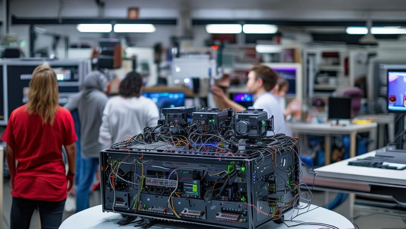 大炮直播盒子搭建教程 大炮直播盒子搭建教程