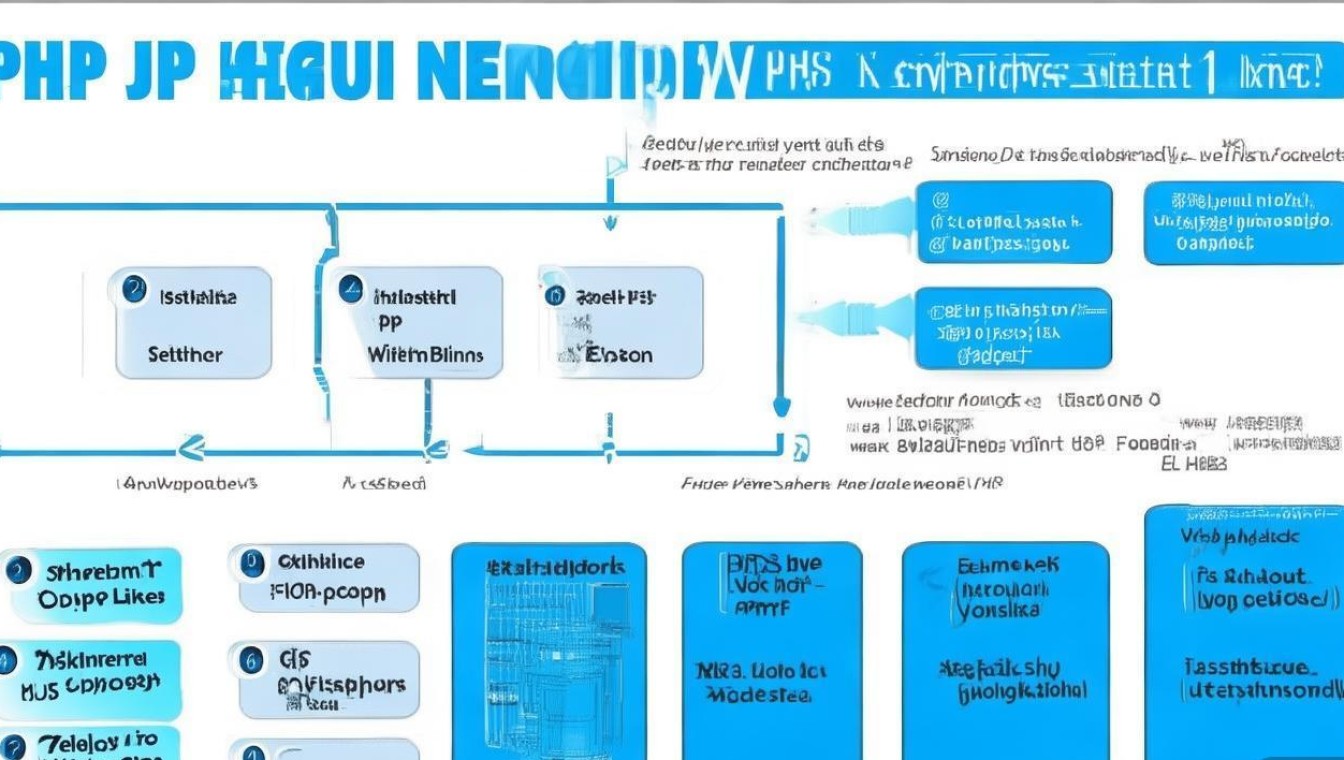 Windows IIS如何搭建PHP环境？详细步骤与注意事项有哪些？