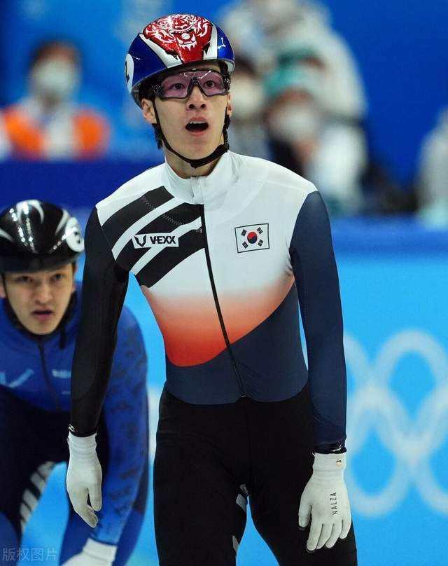 韩国明星奥运会