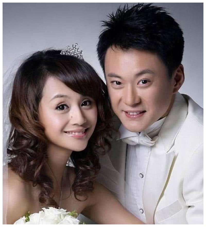 明星夫妻名单照片(韩国明星结婚的有哪些)